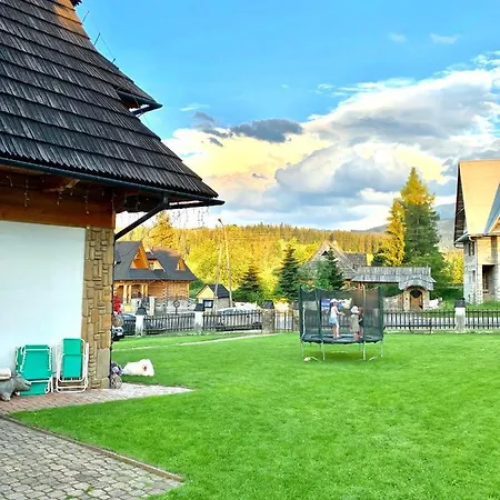 Maria Maka Zakopane